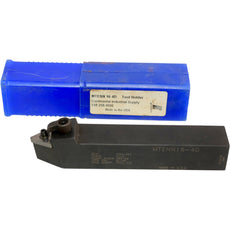 NEW Continental Industrial Supply MTENN 16-4D 1'' Shank ID/OD Indexable Tool Holder W/ Carbide Insert