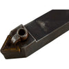 Continental MTENN 16-4D 1'' Shank Indexable ID OD Turning Tool Holder W/ Carbide Insert