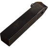 Continental MTENN 16-4D 1'' Shank Indexable ID OD Turning Tool Holder W/ Carbide Insert