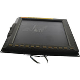 Fanuc A02B-0238-B612 10.4 Color LCD Operator Interface 18iA Dual Path