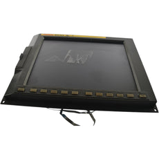 Fanuc A02B-0238-B612 10.4 Color LCD Operator Interface 18iA Dual Path
