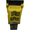 Fanuc A06B-6096-H106 Alpha Servo Amplifier Module SVM1-130 FSSB 9.1kW