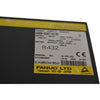 Fanuc A06B-6087-H130 Alpha Power Supply Module PSM-30 35kW