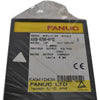Fanuc A06B-6096-H102 Alpha Servo Amplifier Module SVM1-20 Single Axis