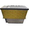 Fanuc A06B-6087-H137 Alpha Power Supply Module PSM-37 43kW