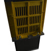 Fanuc A06B-6087-H130-R Alpha Power Supply Module PSM-30 35kW