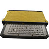 Fanuc A06B-6096-H104-R Alpha Servo Amplifier Module SVM1-40 FSSB
