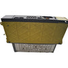 Fanuc A06B-6096-H104-R Alpha Servo Amplifier Module SVM1-40 FSSB