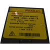 Fanuc A06B-6096-H104-R Alpha Servo Amplifier Module SVM1-40 FSSB
