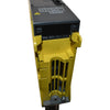 Fanuc A06B-6096-H206 D Alpha Servo Amplifier Module SVM2-40/40