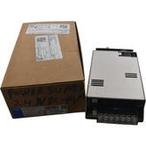 NEW Omron S8FS-G30024CD 300W 24V 14A DIN Rail Power Supply
