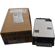 NEW Omron S8FS-G30024CD 300W 24V 14A DIN Rail Power Supply