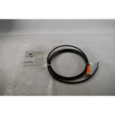 NEW IFM Effector EVC001 M12 Female 4-Pin 2m PUR Sensor Cable Cordset