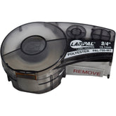 NEW Brady PAL-750-461 3/4'' LabPal Polyester Label Cartridge