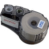 NEW Brady PAL-750-461 3/4'' LabPal Polyester Label Cartridge