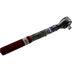 Seekonk NC200R 22IN. Lbs Preset 3/8 Drive Torque Wrench