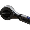 Seekonk NC200R 22IN. Lbs Preset 3/8 Drive Torque Wrench