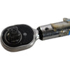 CDI 2502MRPH 3/8 Drive 30-250 In Lbs Micrometer Torque Wrench