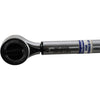 Seekonk NC200R-100 3/8 Drive 100 In Lbs Preset Ratchet Torque Wrench