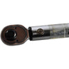 Paramount PAR-SARO250IN 3/8 Drive 50-250 In Lbs Micrometer Torque Wrench