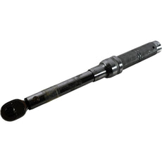 Paramount PAR-SARO250IN 3/8 Drive 50-250 In Lbs Micrometer Torque Wrench