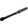 Paramount PAR-SARO250IN 3/8 Drive 50-250 In Lbs Micrometer Torque Wrench