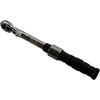 CDI 1501MRPH 1/4 Drive 20-150 In Lbs Micrometer Torque Wrench