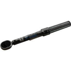 Proto 6060A J6060A 1/4 Drive Micrometer Torque Wrench 10-50 in-lbs Ratcheting