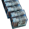 NEW Finder 40.52.7.024.0000 DPDT 8A 24VDC Miniature PCB Power Relay 20 Pack