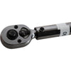 PARTS CDI 2502MRPH 1/2 Drive Micro-Adjustable Torque Wrench 30-250 In Lbs