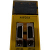Fanuc A03B-0807-C011 AIF01A I/O Interface Module 24VDC 10W PLC Control Board