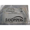 NEW Sandpiper 560.106.360 3-39/64 ID x 1/8 CS O-Ring Pack of 4
