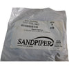 NEW Sandpiper 560.106.360 3-39/64 ID x 1/8 CS O-Ring Pack of 4