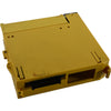 Fanuc AID16D A03B-0807-C104 16 Point 24VDC Input Module IO No Cover