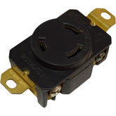Pass & Seymour L730R 30A 277V AC Locking Receptacle