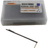 NEW ZEISS 625006-3067-000 Surface Roughness Stylus Probe Diamond Tip Surfcom