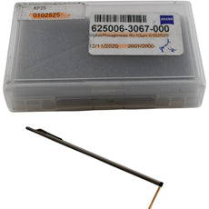 NEW ZEISS 625006-3067-000 Surface Roughness Stylus Probe Diamond Tip Surfcom