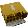 Fanuc A03B-0807-C104 AID16D 16 Point 24VDC Input Module PLC IO Board
