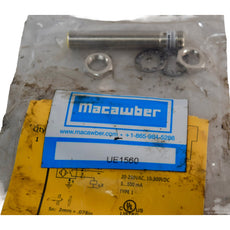 NEW Macawber UE1560 Proximity Sensor Switch