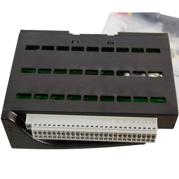 Groov Rio Module NEW Opto 22 groov RIO GRV-R7-MM2001-10 Edge I/O Module – VB Industrial ...