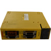 Fanuc AIF01A A03B-0807-C011 I/O Interface Module 24VDC 10W PLC Control Board