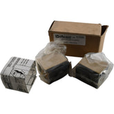 Pack of 2 NEW Mitee-Bite 61500 Uniforce Clamps Model 1500 1/2-13 Thread 3500 lbs holding force