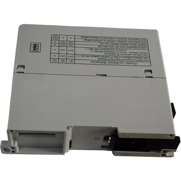 NEW Allen-Bradley 1783-NATR Configurable NAT Router – VB Industrial Supply