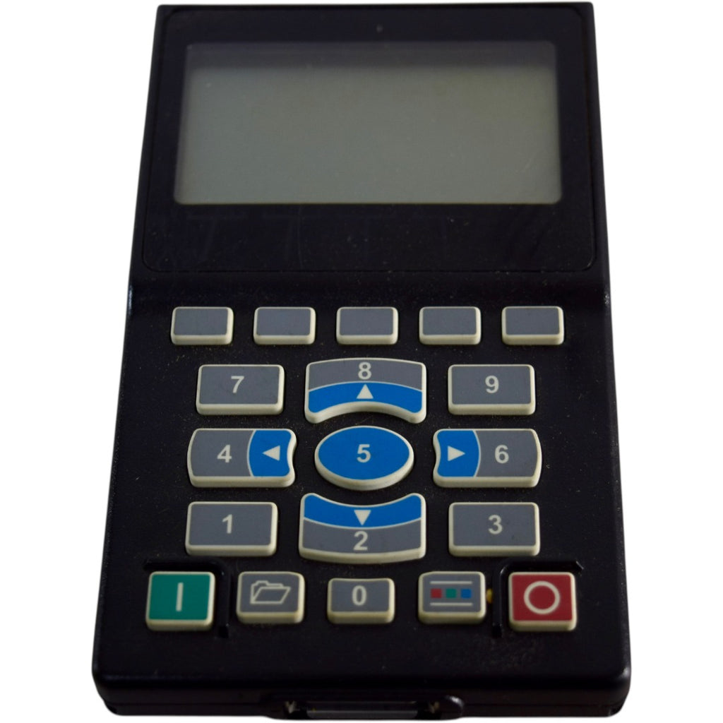 Powerflex Human Interface Module Allen-Bradley 20-HIM-A6 PowerFlex Enhanced HIM Human Interface Module ...