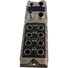 Balluff BNI00E1 BNI EIP-538-005-Z063 EtherNet/IP IO-Link Master 8-Port Module