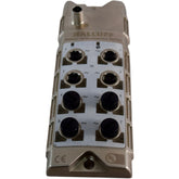 Balluff BNI00AJ BNI IOL-719-002-Z012 IO-Link Analog Sensor Actuator Hub Module