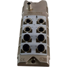 Balluff BNI00AJ BNI IOL-719-002-Z012 IO-Link Analog Sensor Actuator Hub Module