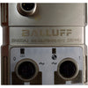 Balluff BNI00AJ BNI IOL-719-002-Z012 IO-Link Analog Sensor Actuator Hub Module