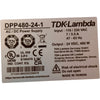 NEW TDK-Lambda DPP480-24-1 DIN Rail Power Supply AC-DC 24VDC 20A 480W
