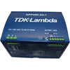 NEW TDK-Lambda DPP480-24-1 DIN Rail Power Supply AC-DC 24VDC 20A 480W